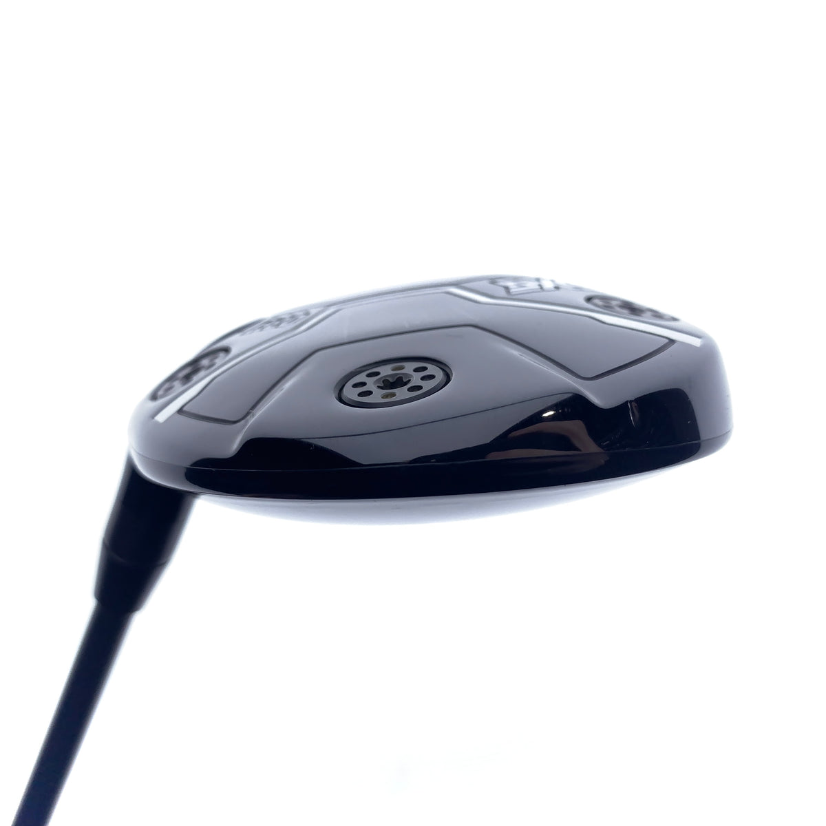 Used PXG 0311 Black Ops 5 Fairway Wood / 18.0 Degrees / Regular Flex / Left-Han