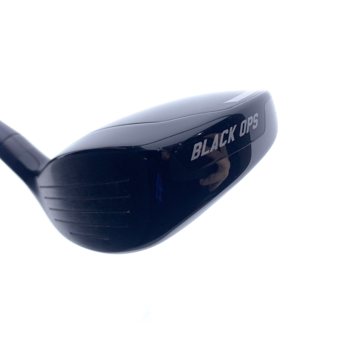 Used PXG 0311 Black Ops 5 Fairway Wood / 18.0 Degrees / Regular Flex / Left-Han