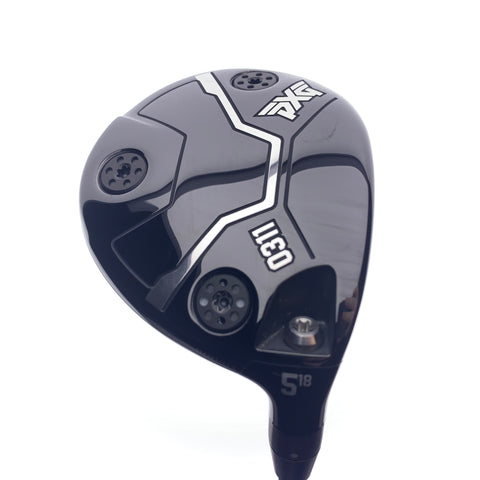 Used PXG 0311 Black Ops 5 Fairway Wood / 18.0 Degrees / Regular Flex
