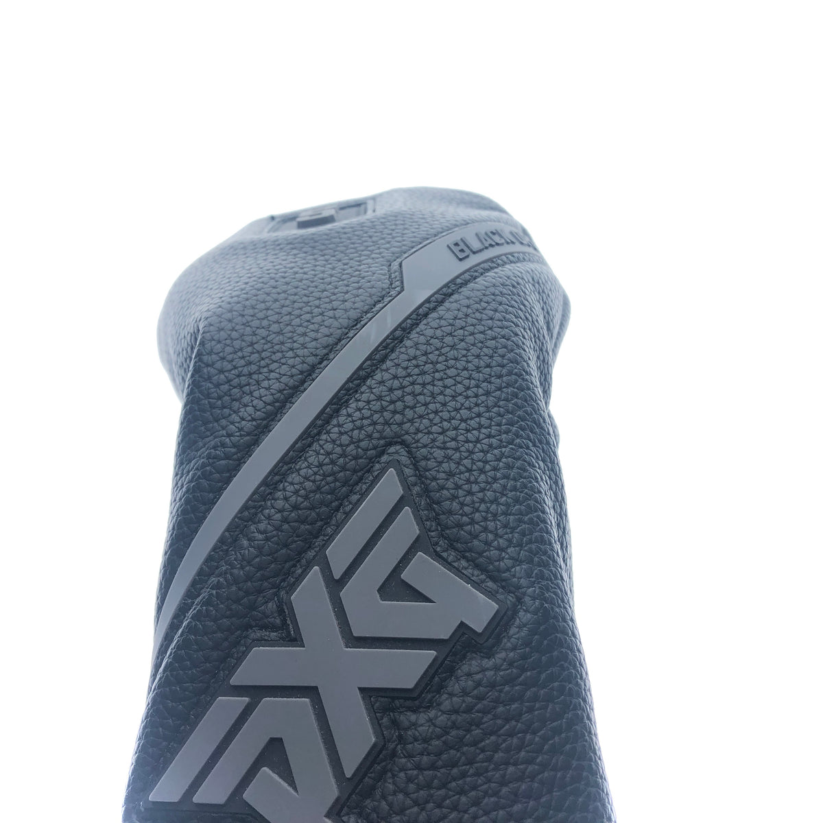 Used PXG 0311 Black Ops 5 Fairway Wood / 18.0 Degrees / Stiff Flex