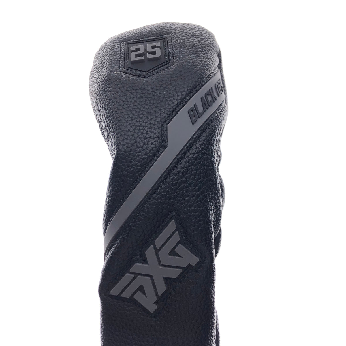 Used PXG 0311 Black Ops 5 Hybrid / 25 Degrees / Regular Flex