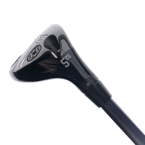 Used PXG 0311 Black Ops 5 Hybrid / 25 Degrees / Regular Flex