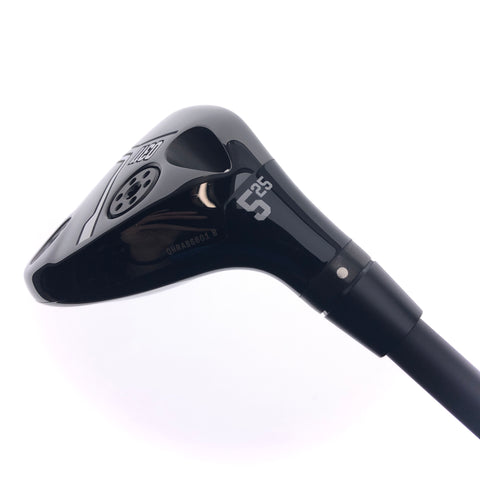 Used PXG 0311 Black Ops 5 Hybrid / 25 Degrees / Regular Flex