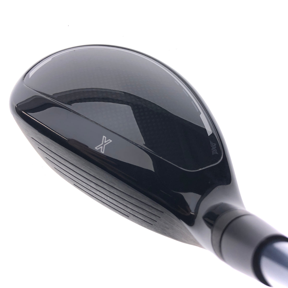 Used PXG 0311 Black Ops 5 Hybrid / 25 Degrees / Regular Flex