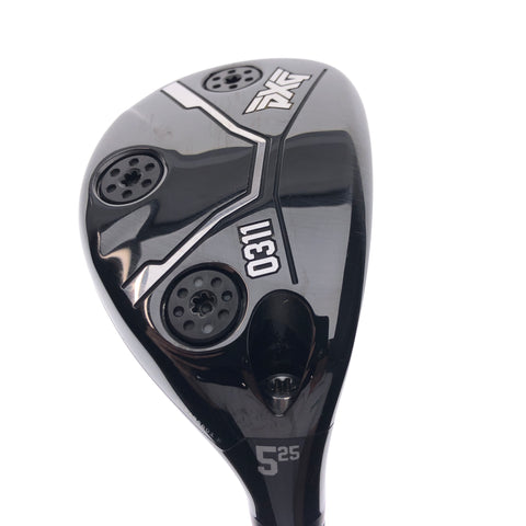 Used PXG 0311 Black Ops 5 Hybrid / 25 Degrees / Regular Flex