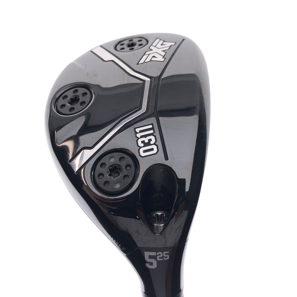 Used PXG 0311 Black Ops 5 Hybrid / 25 Degrees / Regular Flex