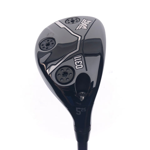 Used PXG 0311 Black Ops 5 Hybrid / 25 Degrees / Regular Flex