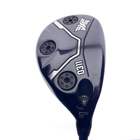 Used PXG 0311 Black Ops 5 Hybrid / 25 Degrees / Regular Flex