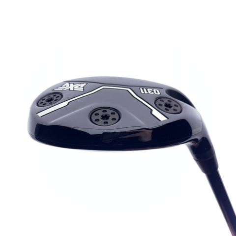 Used PXG 0311 Black Ops 5 Hybrid / 25 Degrees / Stiff Flex
