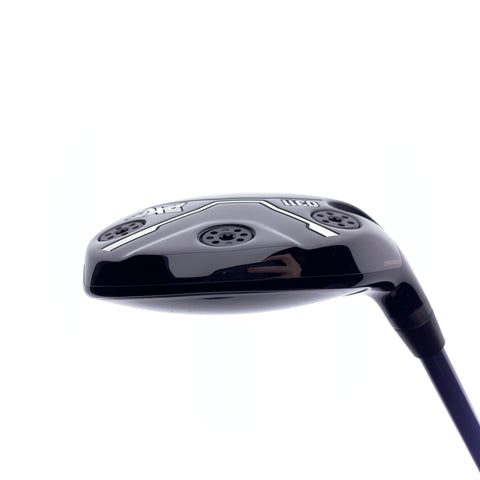Used PXG 0311 Black Ops 5 Hybrid / 25 Degrees / Stiff Flex