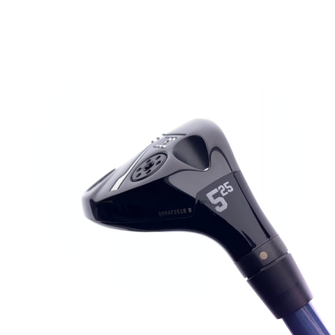 Used PXG 0311 Black Ops 5 Hybrid / 25 Degrees / Stiff Flex