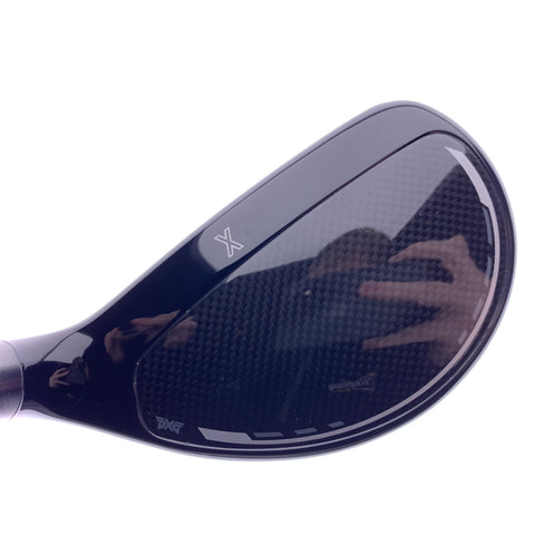 Used PXG 0311 Black Ops 5 Hybrid / 25 Degrees / Stiff Flex
