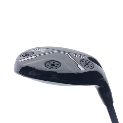Used PXG 0311 Black Ops 5 Hybrid / 25.0 Degrees / Regular Flex