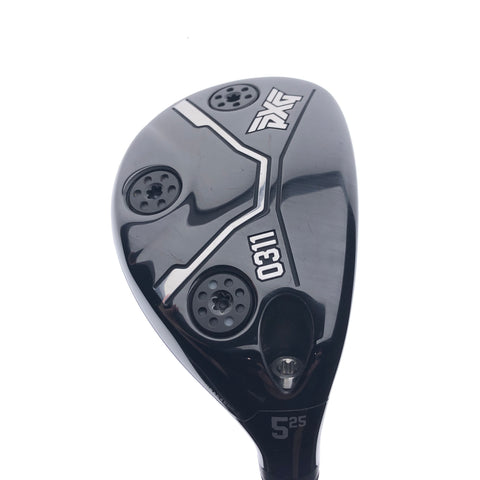 Used PXG 0311 Black Ops 5 Hybrid / 25.0 Degrees / Regular Flex