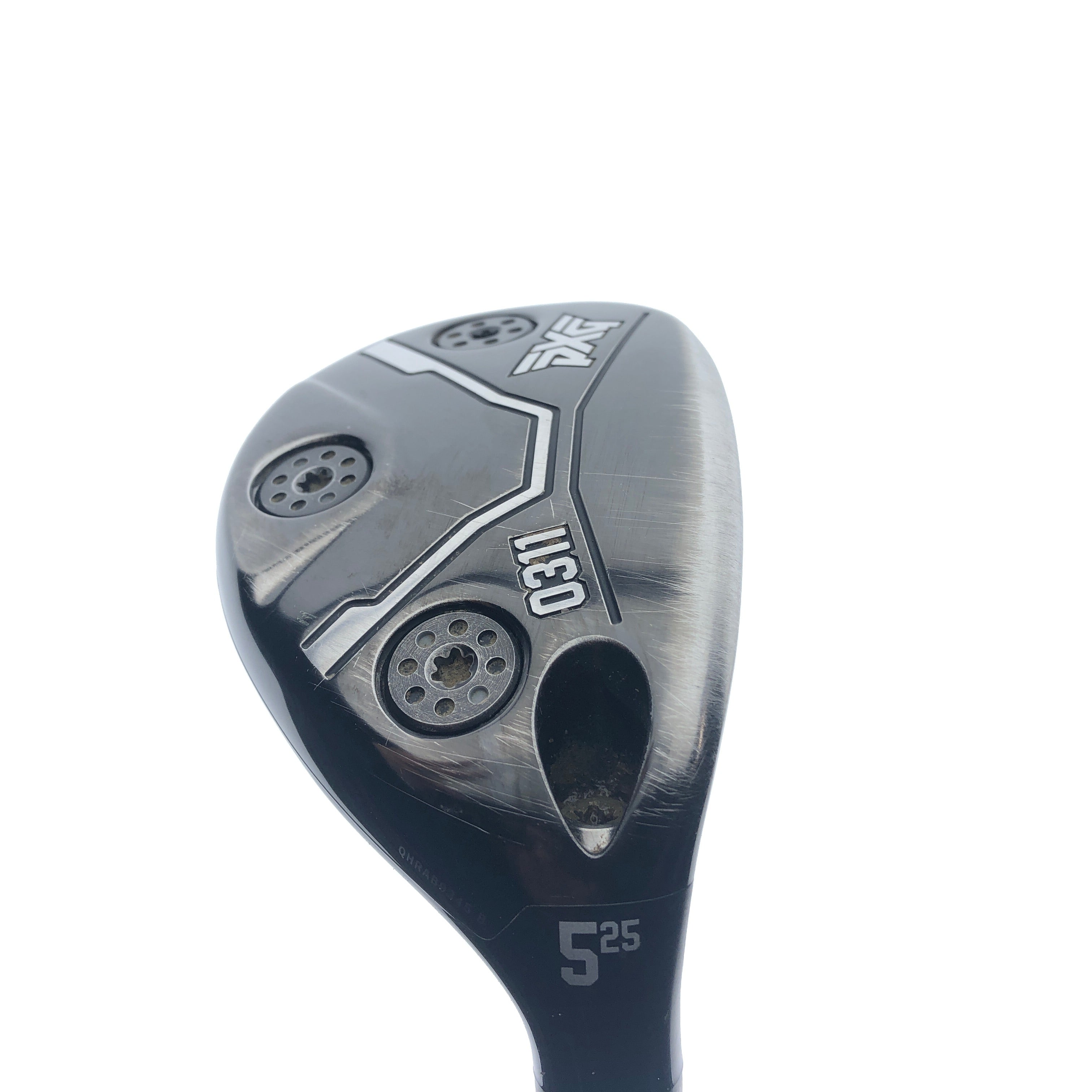 Used PXG 0311 Black Ops 5 Hybrid / 25.0 Degrees / Regular Flex