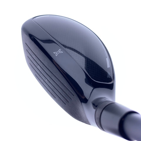 Used PXG 0311 Black Ops 5 Hybrid / 25.0 Degrees / Stiff Flex