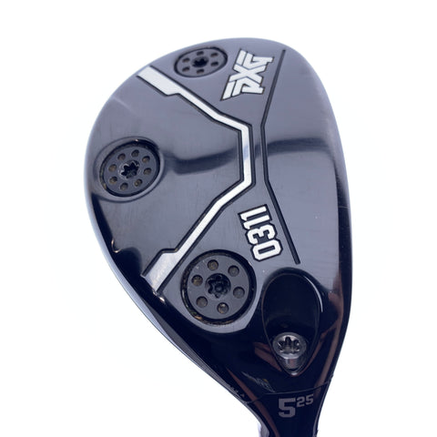 Used PXG 0311 Black Ops 5 Hybrid / 25.0 Degrees / Stiff Flex
