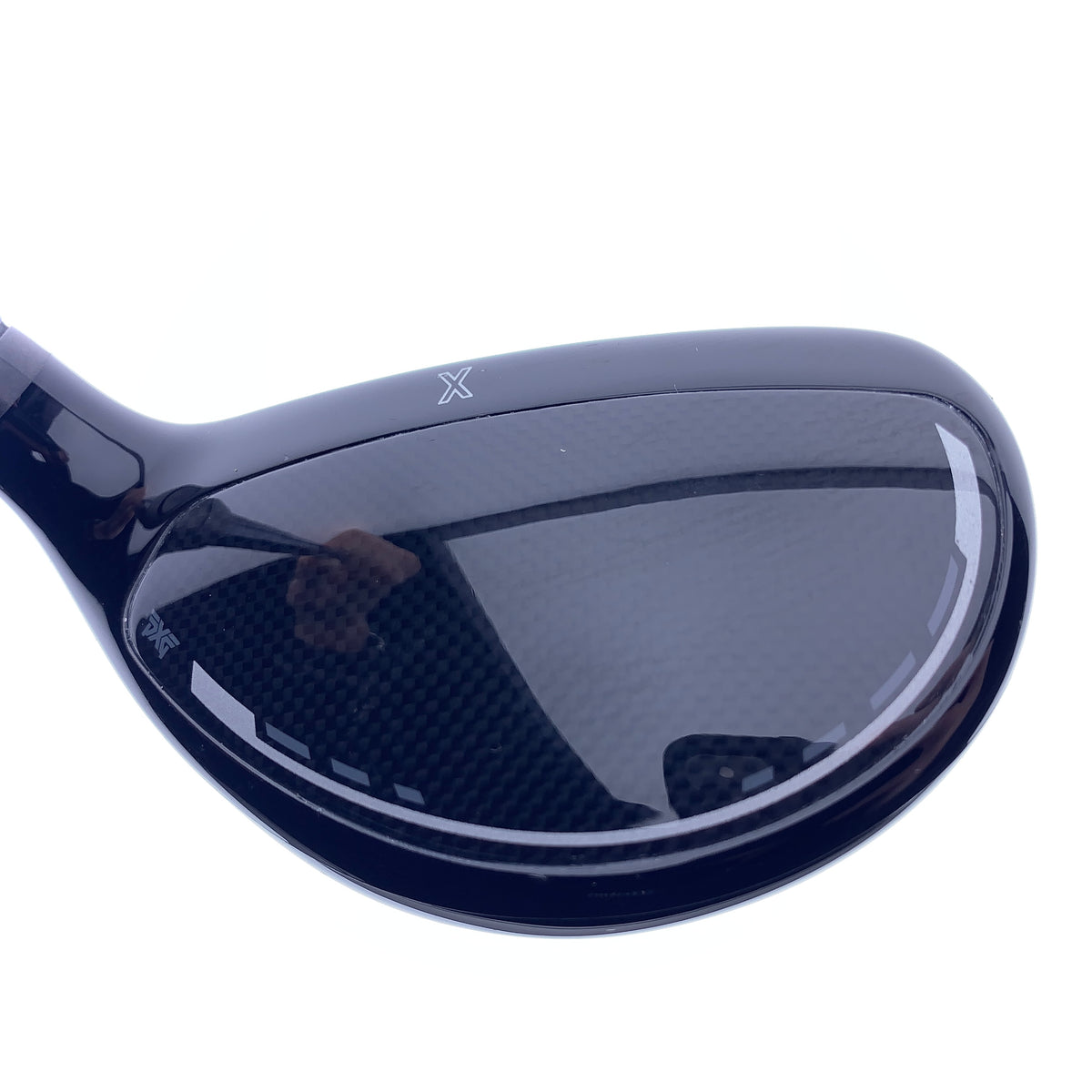 Used PXG 0311 Black Ops 6 Hybrid / 28.0 Degrees / Regular Flex