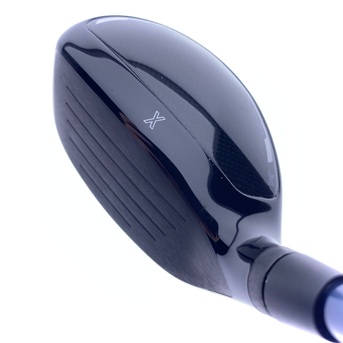 Used PXG 0311 Black Ops 6 Hybrid / 28.0 Degrees / Regular Flex