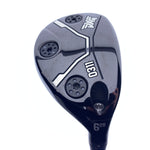 Used PXG 0311 Black Ops 6 Hybrid / 28.0 Degrees / Regular Flex