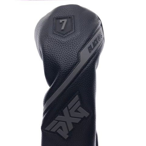 Used PXG 0311 Black Ops 7 Fairway Wood / 21 Degrees / Regular Flex