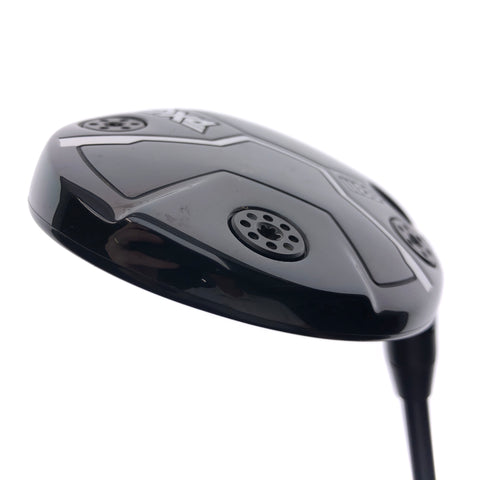 Used PXG 0311 Black Ops 7 Fairway Wood / 21 Degrees / Regular Flex
