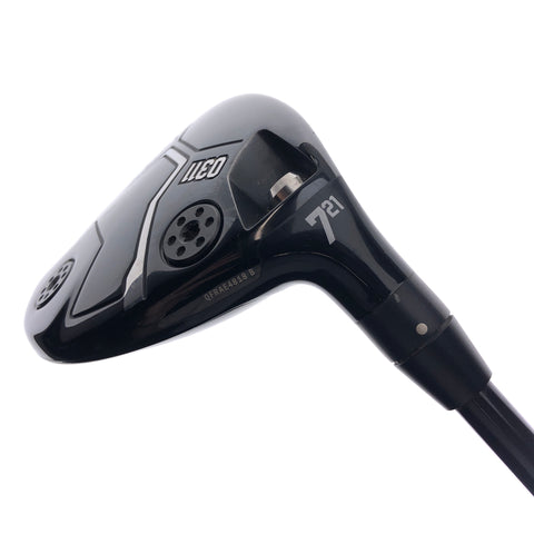 Used PXG 0311 Black Ops 7 Fairway Wood / 21 Degrees / Regular Flex