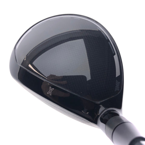 Used PXG 0311 Black Ops 7 Fairway Wood / 21 Degrees / Regular Flex
