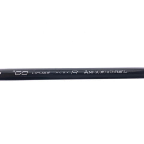Used PXG 0311 Black Ops 7 Fairway Wood / 21 Degrees / Regular Flex