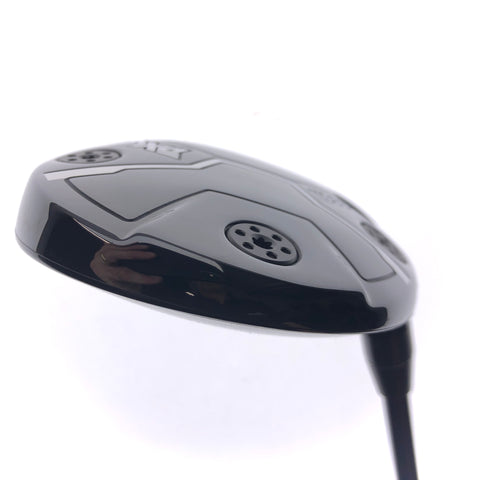 Used PXG 0311 Black Ops 7 Fairway Wood / 21 Degrees / Stiff Flex