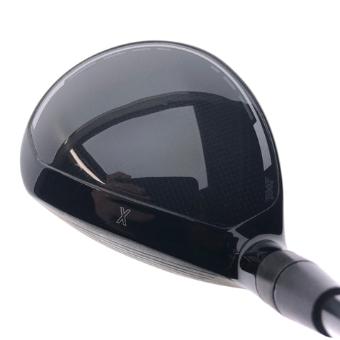 Used PXG 0311 Black Ops 7 Fairway Wood / 21 Degrees / Stiff Flex