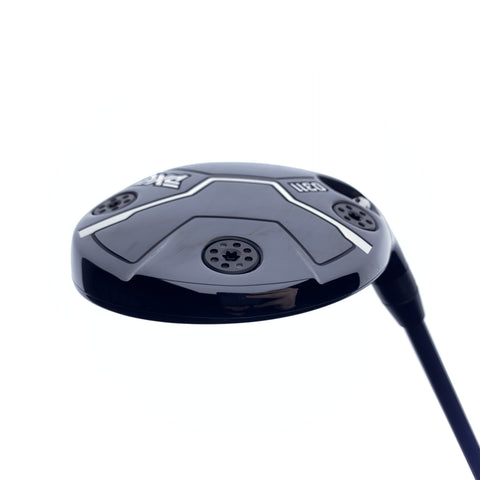 Used PXG 0311 Black Ops 7 Fairway Wood / 21.0 Degrees / Regular Flex