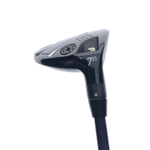 Used PXG 0311 Black Ops 7 Fairway Wood / 21.0 Degrees / Regular Flex