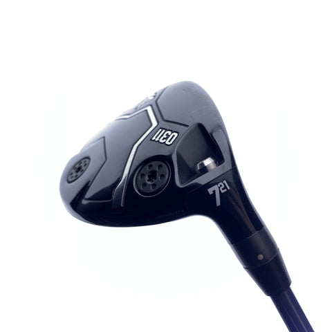 Used PXG 0311 Black Ops 7 Fairway Wood / 21.0 Degrees / Regular Flex