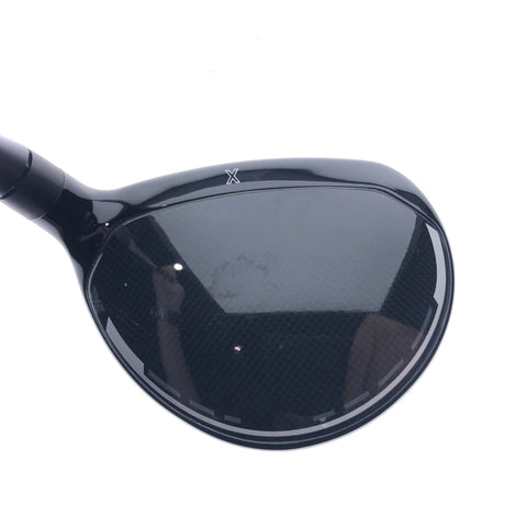 Used PXG 0311 Black Ops 7 Fairway Wood / 21.0 Degrees / Regular Flex