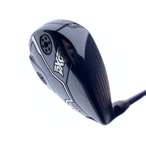 Used PXG 0311 Black Ops 7 Fairway Wood / 21.0 Degrees / Regular Flex