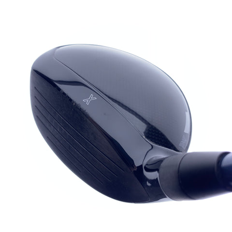 Used PXG 0311 Black Ops 7 Fairway Wood / 21.0 Degrees / Regular Flex