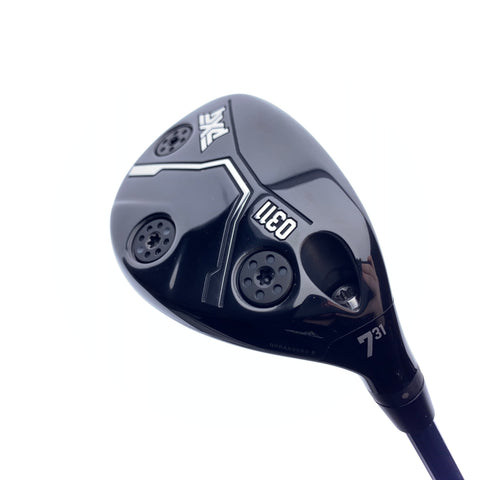 Used PXG 0311 Black Ops 7 Hybrid / 31.0 Degrees / Regular Flex