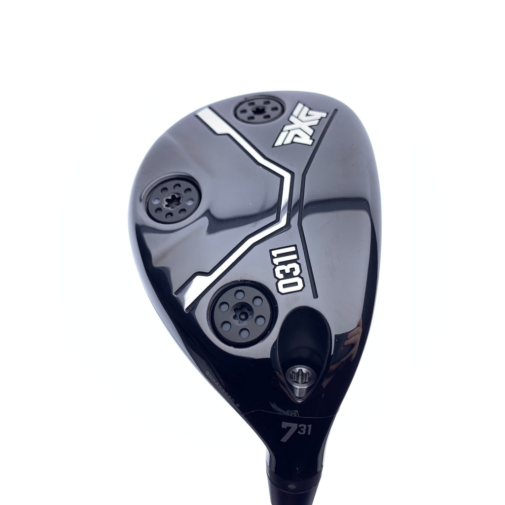 Used PXG 0311 Black Ops 7 Hybrid / 31.0 Degrees / Regular Flex