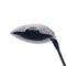 Used PXG 0311 Black Ops Driver / 10.5 Degrees / Accra TZ5 Stiff Flex Shaft
