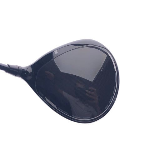 Used PXG 0311 Black Ops Driver / 10.5 Degrees / Accra TZ5 Stiff Flex Shaft