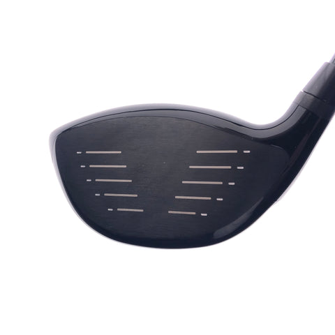 Used PXG 0311 Black Ops Driver / 10.5 Degrees / Accra TZ5 Stiff Flex Shaft