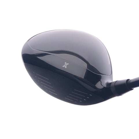 Used PXG 0311 Black Ops Driver / 10.5 Degrees / Accra TZ5 Stiff Flex Shaft