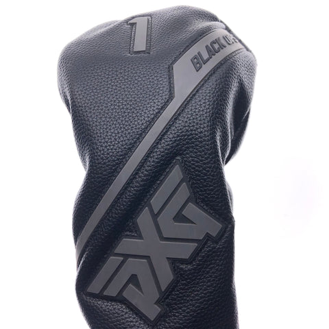 Used PXG 0311 Black Ops Driver / 10.5 Degrees / Lite Flex