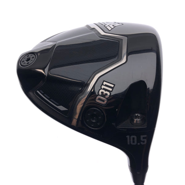 Used PXG 0311 Black Ops Driver / 10.5 Degrees / Lite Flex