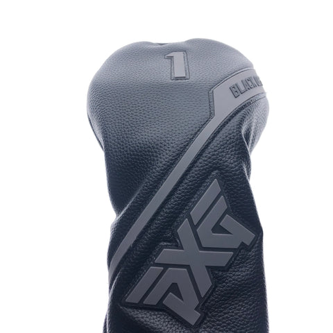 Used PXG 0311 Black Ops Driver / 10.5 Degrees / Regular Flex