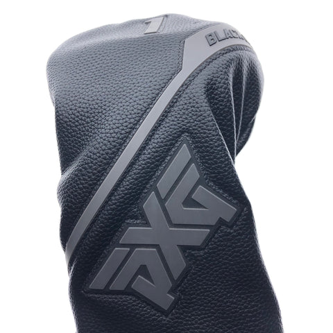 Used PXG 0311 Black Ops Driver / 10.5 Degrees / Regular Flex