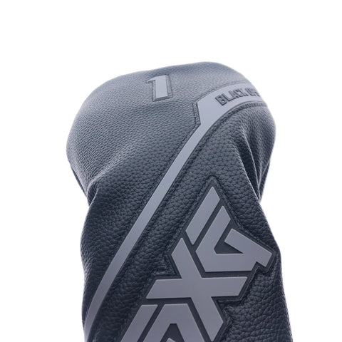 Used PXG 0311 Black Ops Driver / 10.5 Degrees / Regular Flex