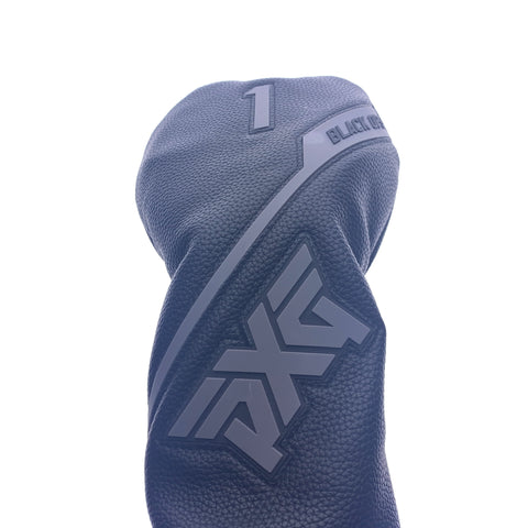 Used PXG 0311 Black Ops Driver / 10.5 Degrees / Regular Flex