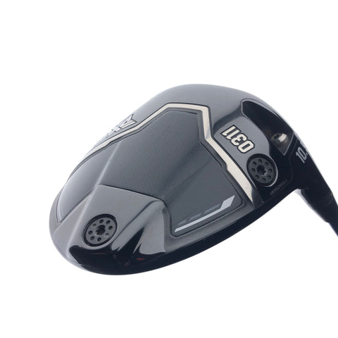 Used PXG 0311 Black Ops Driver / 10.5 Degrees / Regular Flex
